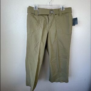 NWT Liz Claiborne Women’s Pants Size 10